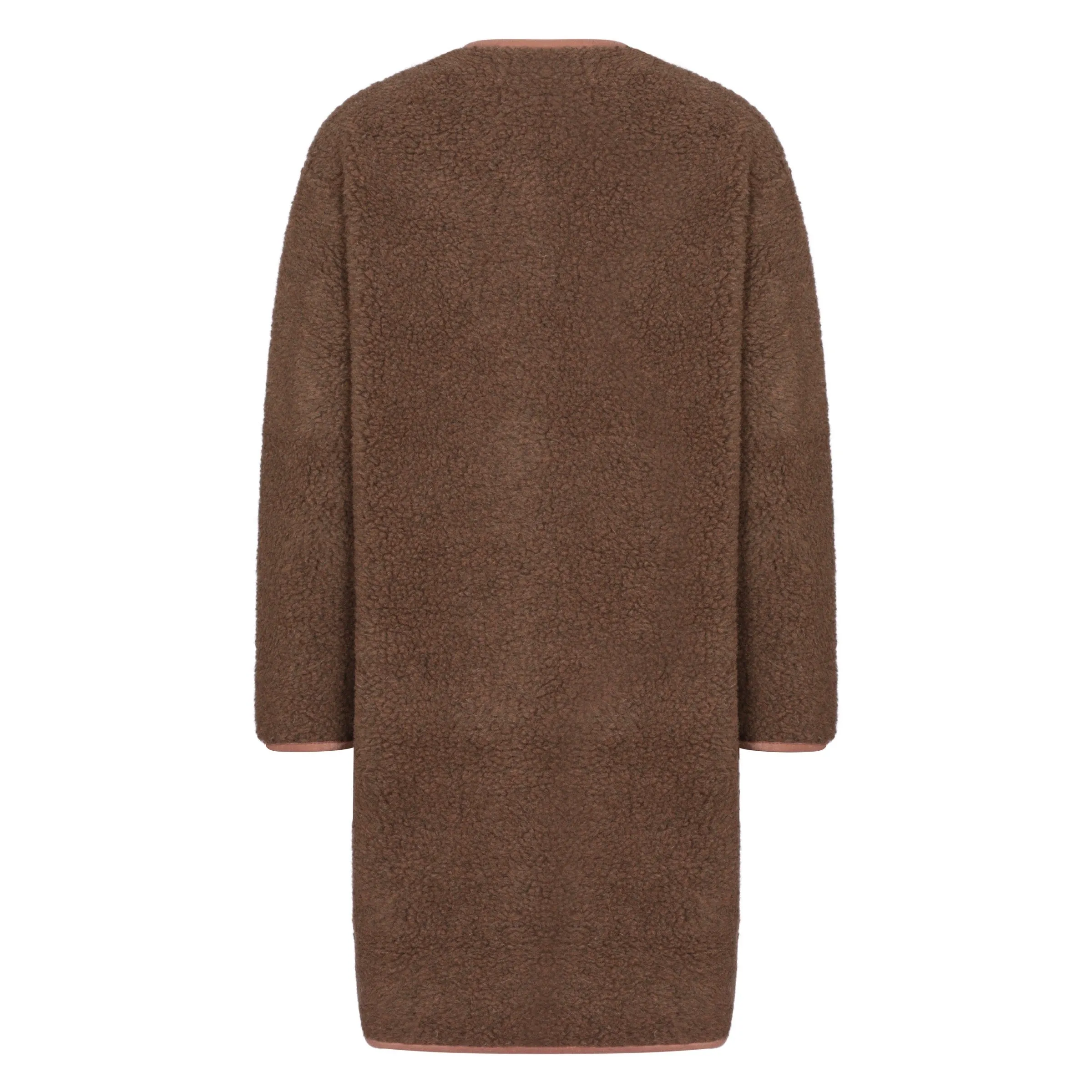 Aranga Jacket Bark