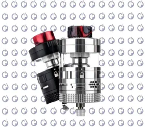 Aromamizer Plus V2 RDTA Advanced Kit اروماميزر تانك كيت