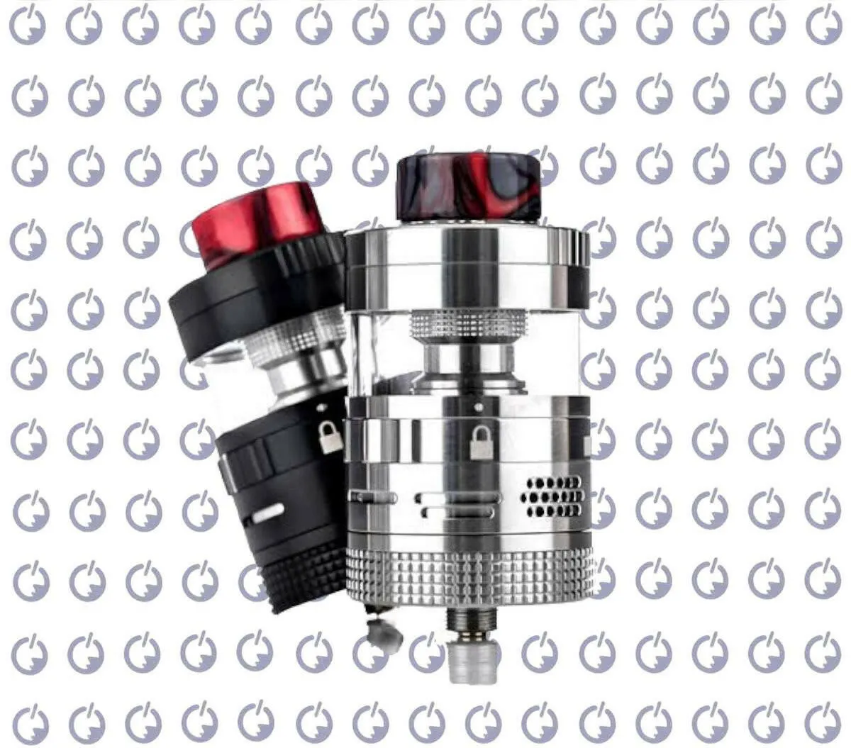 Aromamizer Plus V2 RDTA Advanced Kit اروماميزر تانك كيت