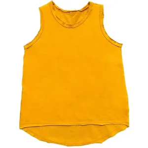 Asher Baby Tank Honey