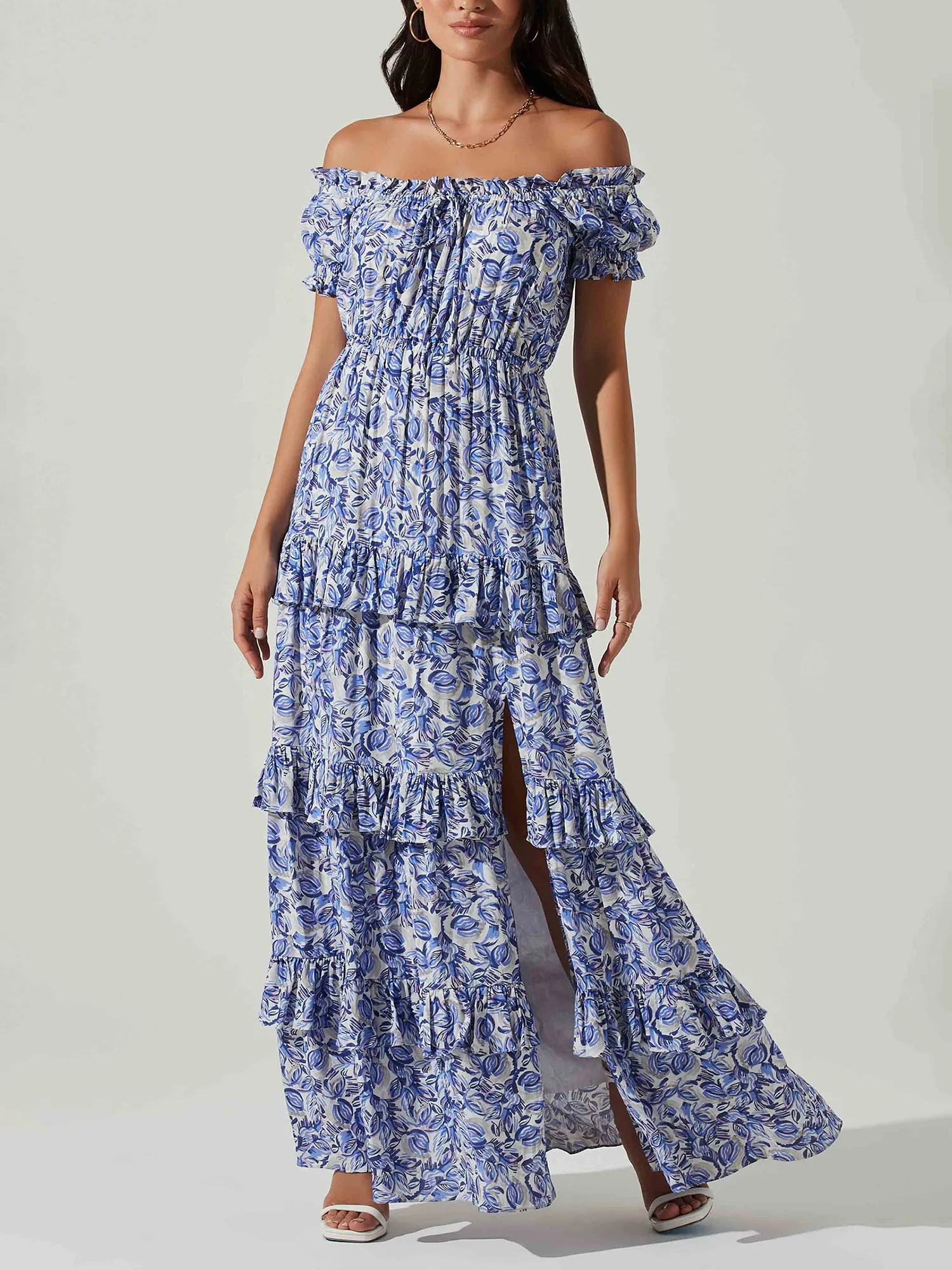 ASTR Viona Dress