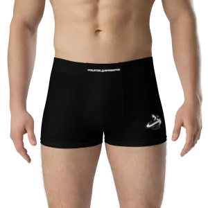 Athletic Apparatus black wl Boxer Briefs