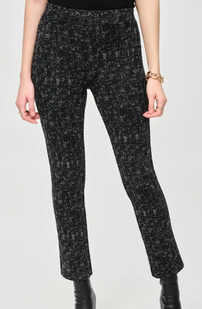 Avant-Garde Abstract Pant 243266