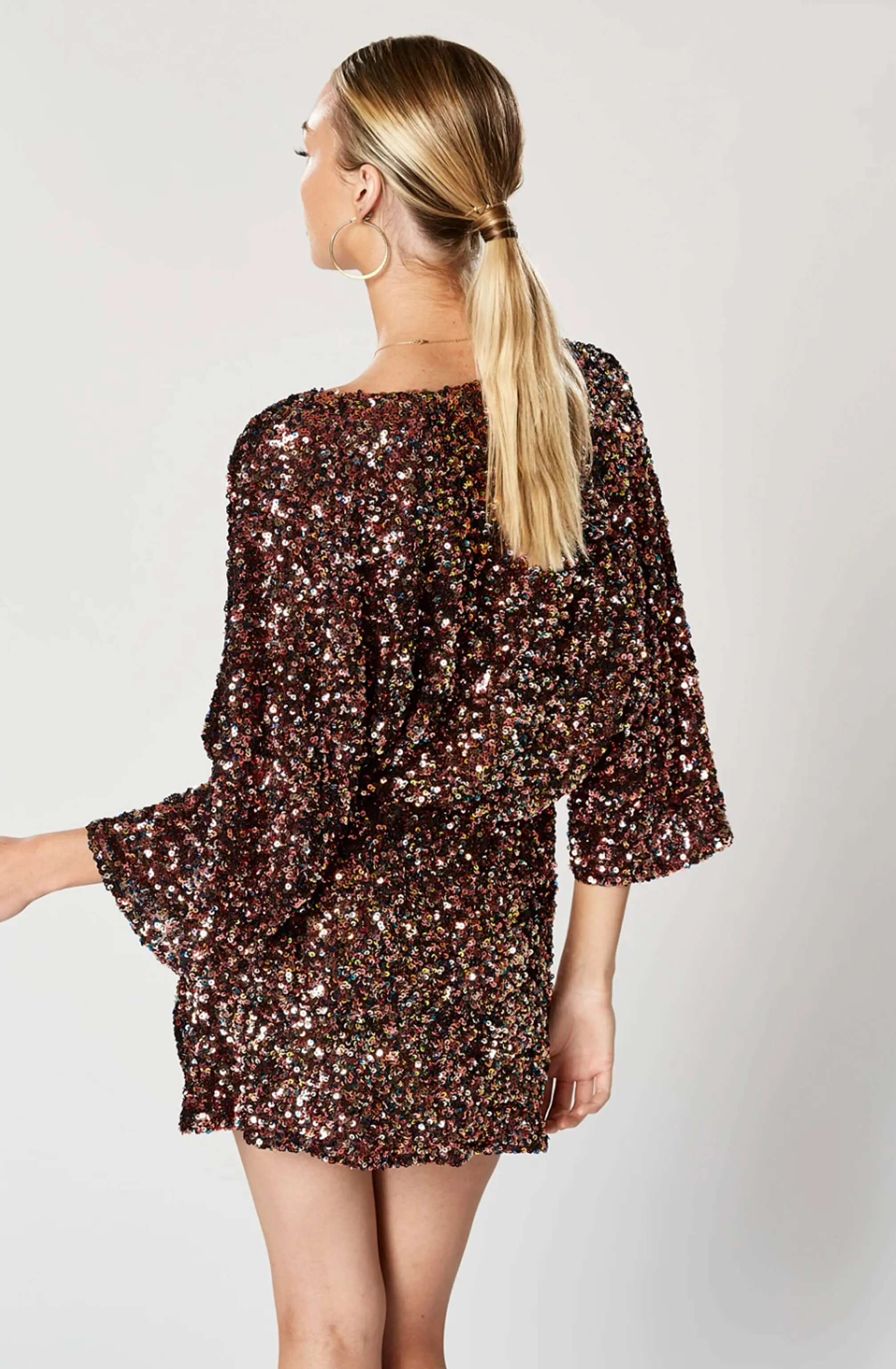 Avant Garde Dress by Winona
