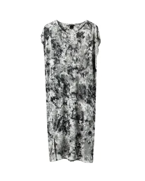 AVANT TOI | V-DRESS