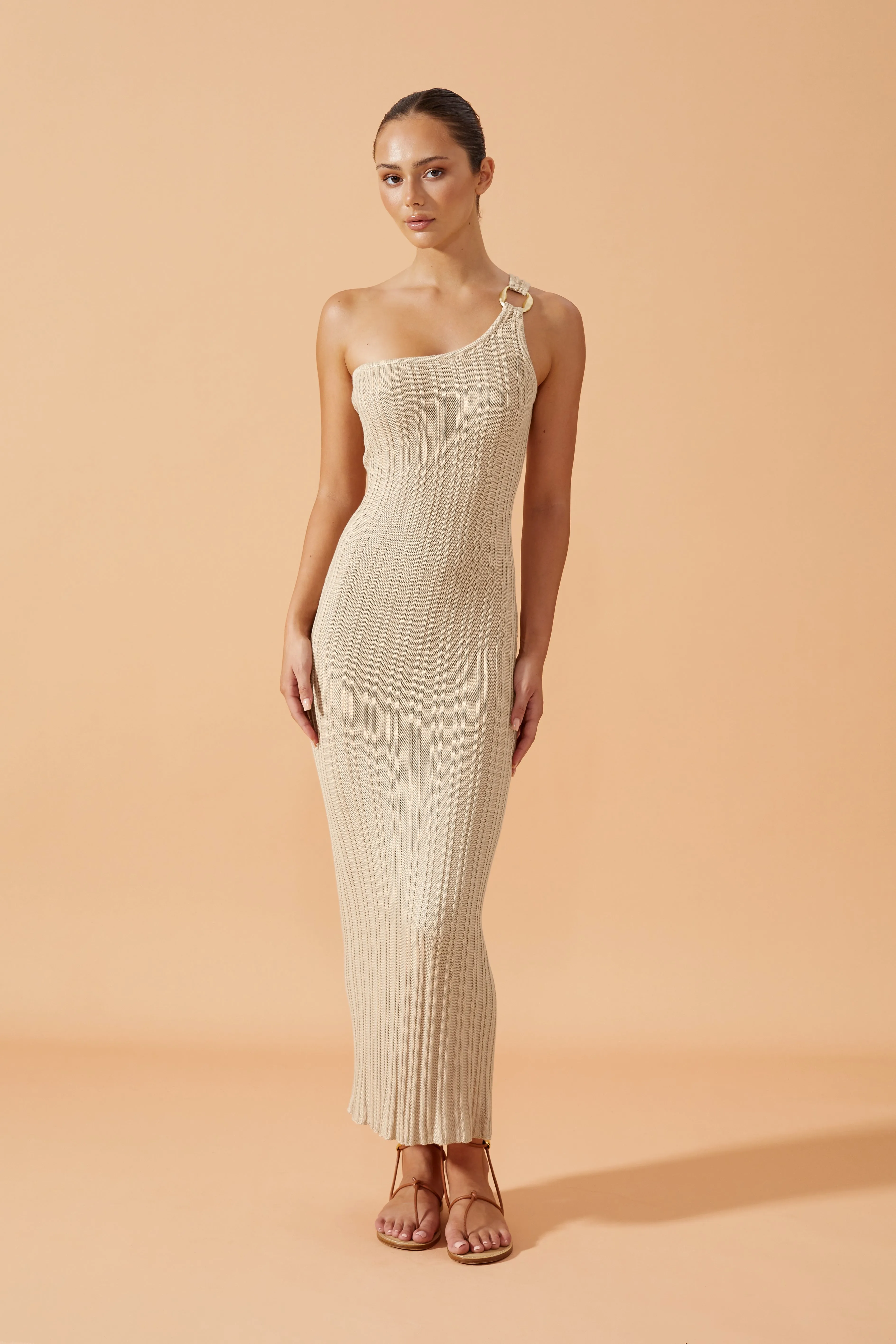 AXELLE DRESS