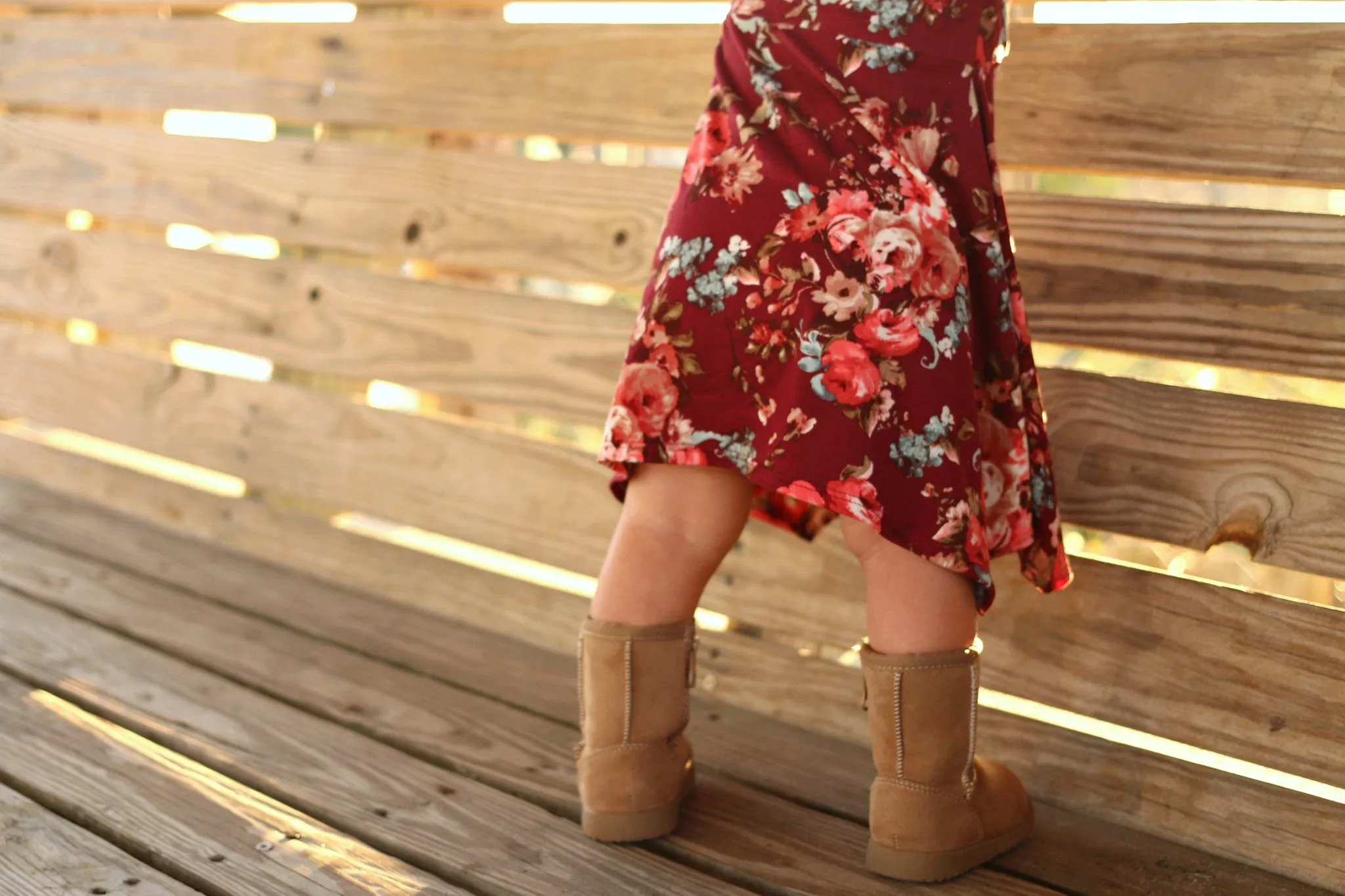 Baby Boheme Sky PDF Pattern NB-2T