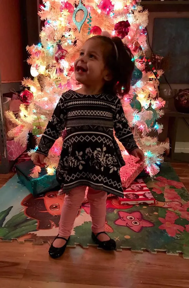 Baby Boheme Sky PDF Pattern NB-2T