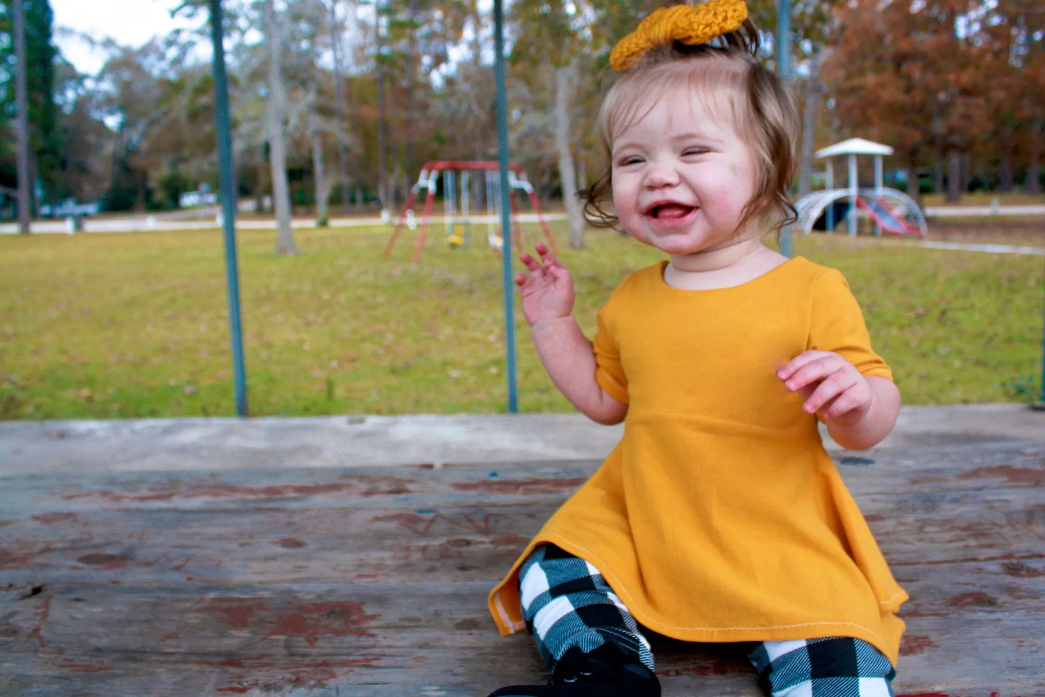 Baby Boheme Sky PDF Pattern NB-2T