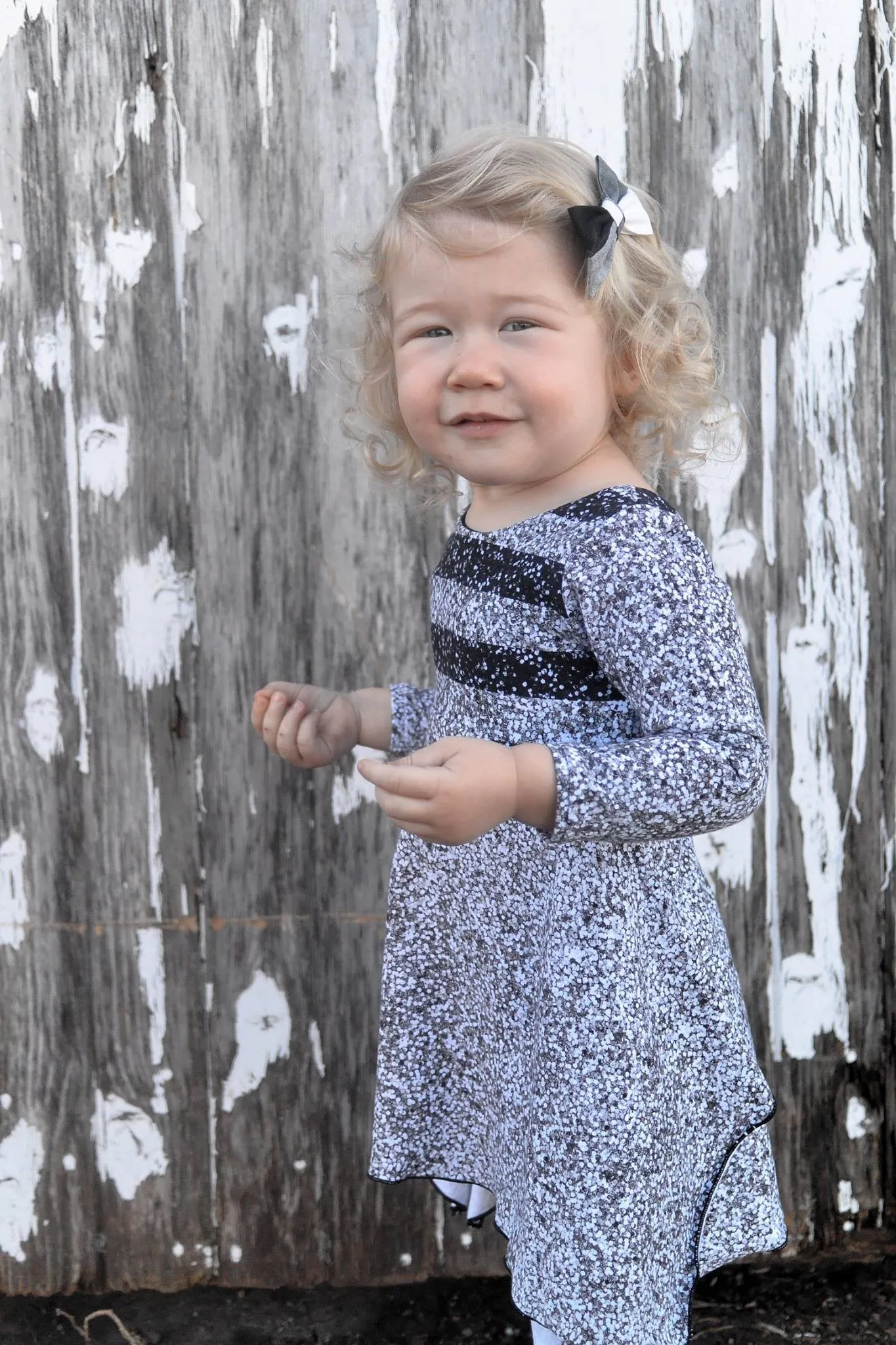 Baby Boheme Sky PDF Pattern NB-2T