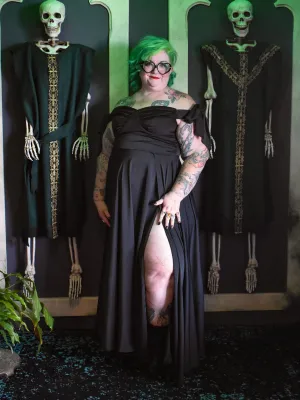Bad Romance Gown