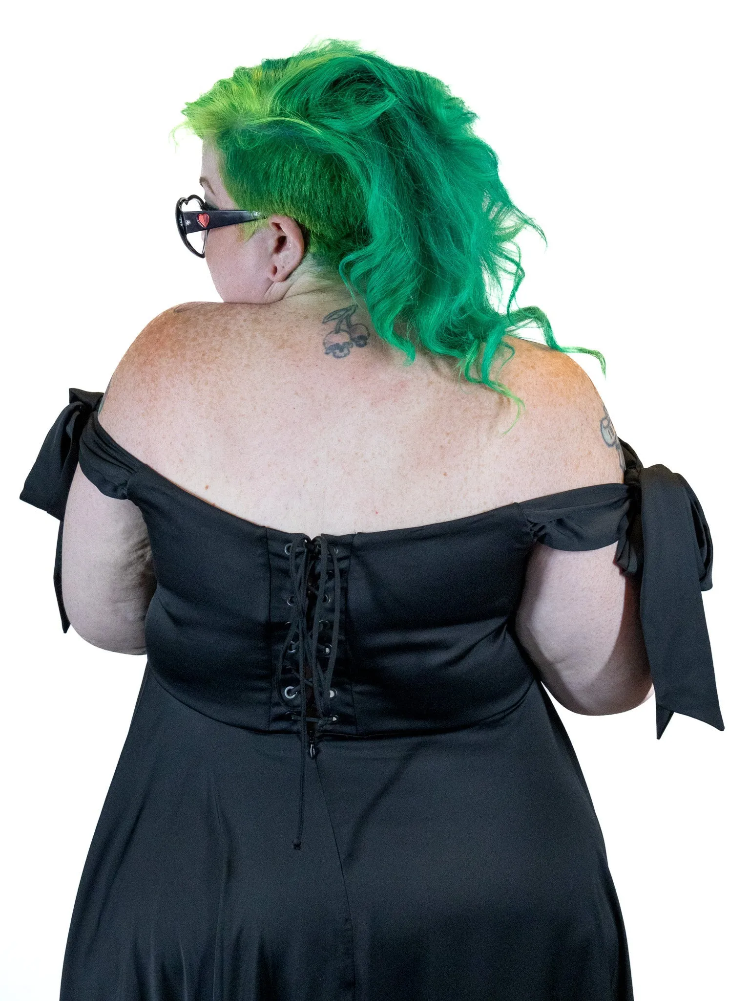 Bad Romance Gown