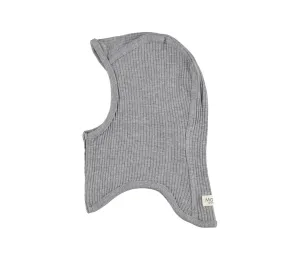 Balaclava, Balaclava - Grey Melange
