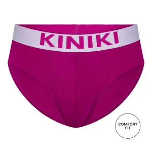 Bamboo Brief Fuchsia