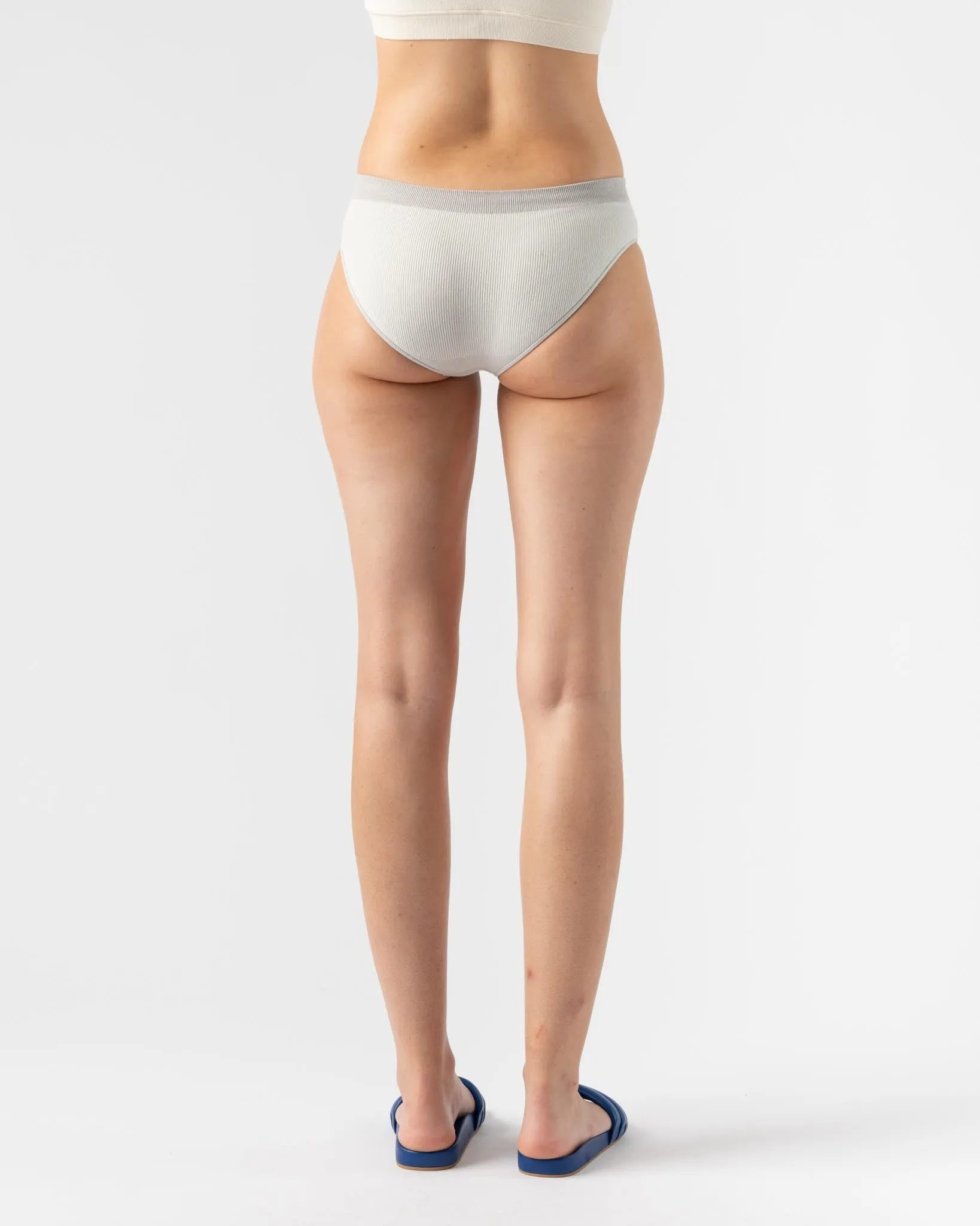 Baserange Seamless Bell Pant
