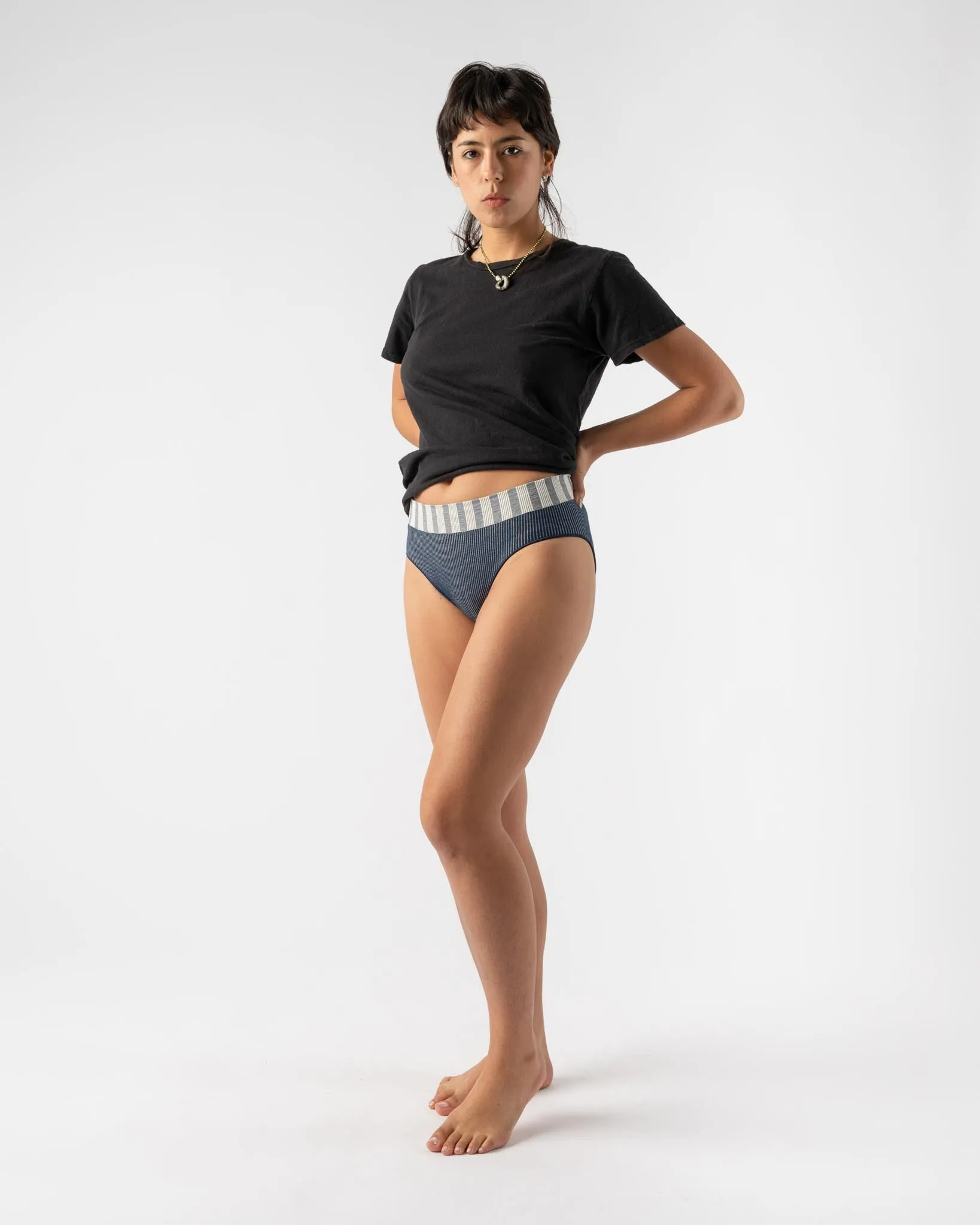 Baserange Seamless Bell Pant