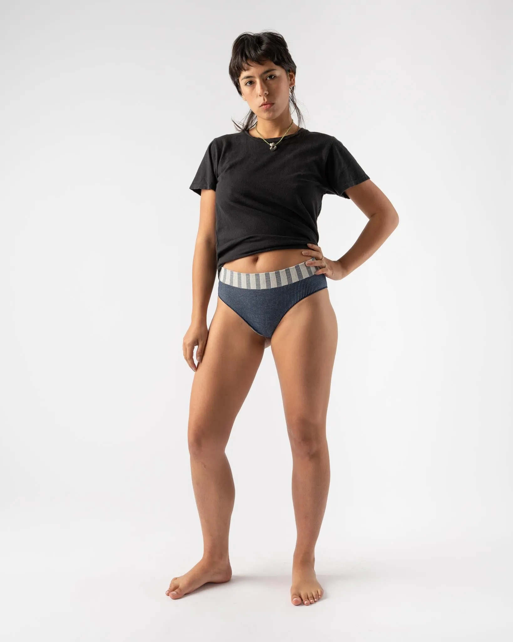 Baserange Seamless Bell Pant