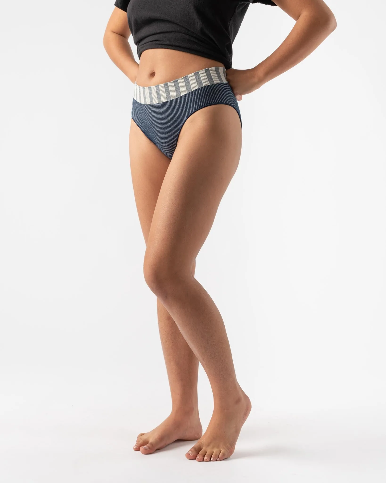 Baserange Seamless Bell Pant