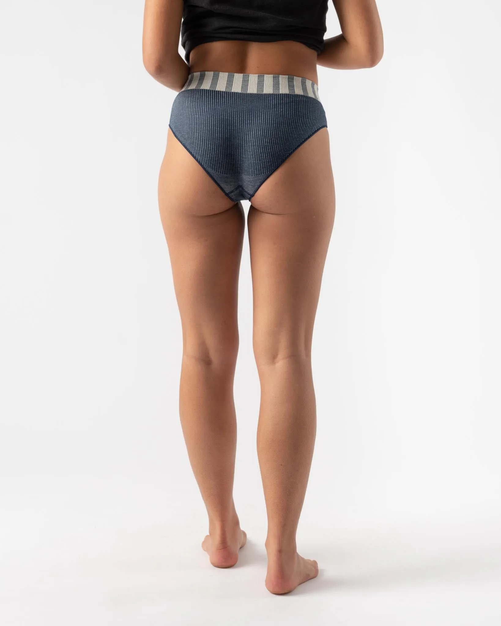 Baserange Seamless Bell Pant