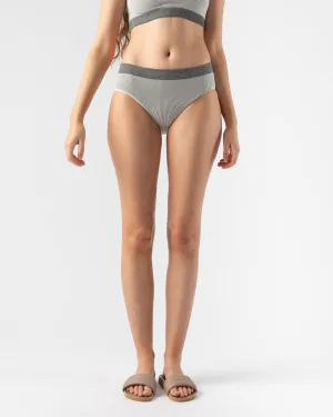 Baserange Seamless Bell Pant