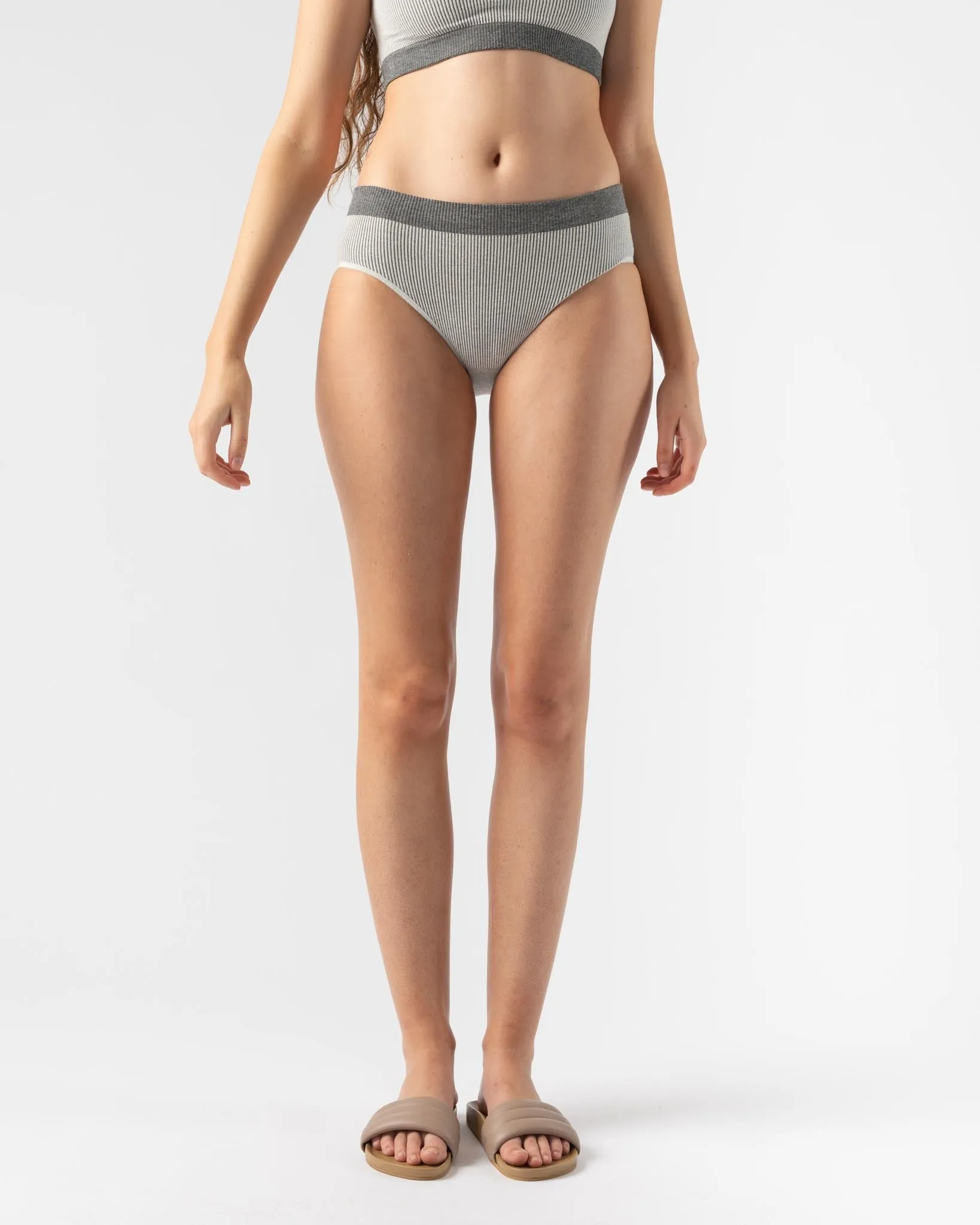 Baserange Seamless Bell Pant