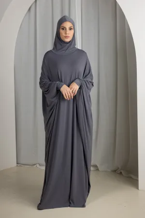Batwing Maxi Jilbab