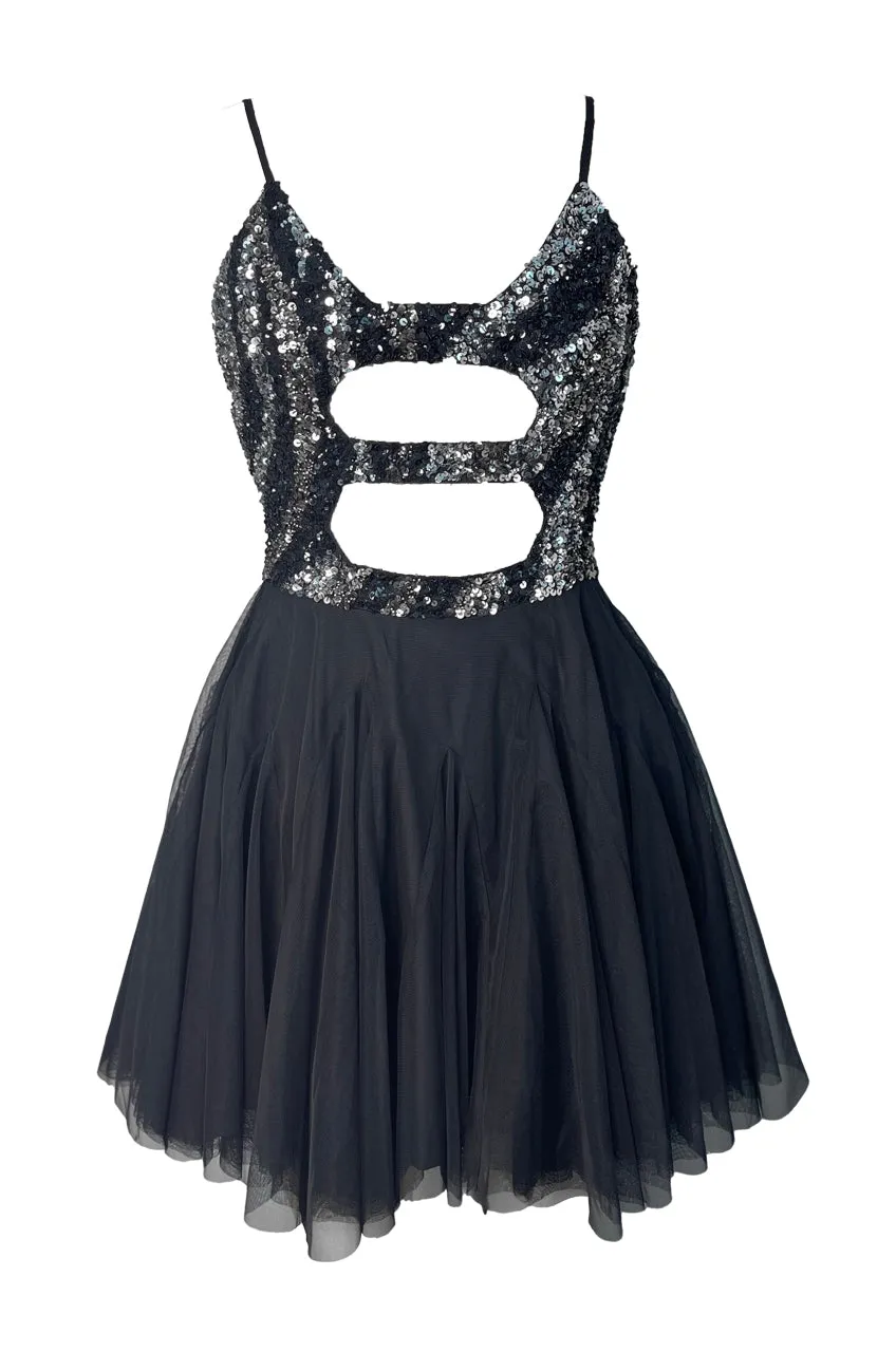 BEAT DRESS