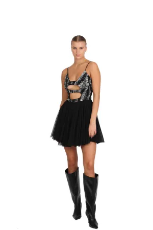 BEAT DRESS