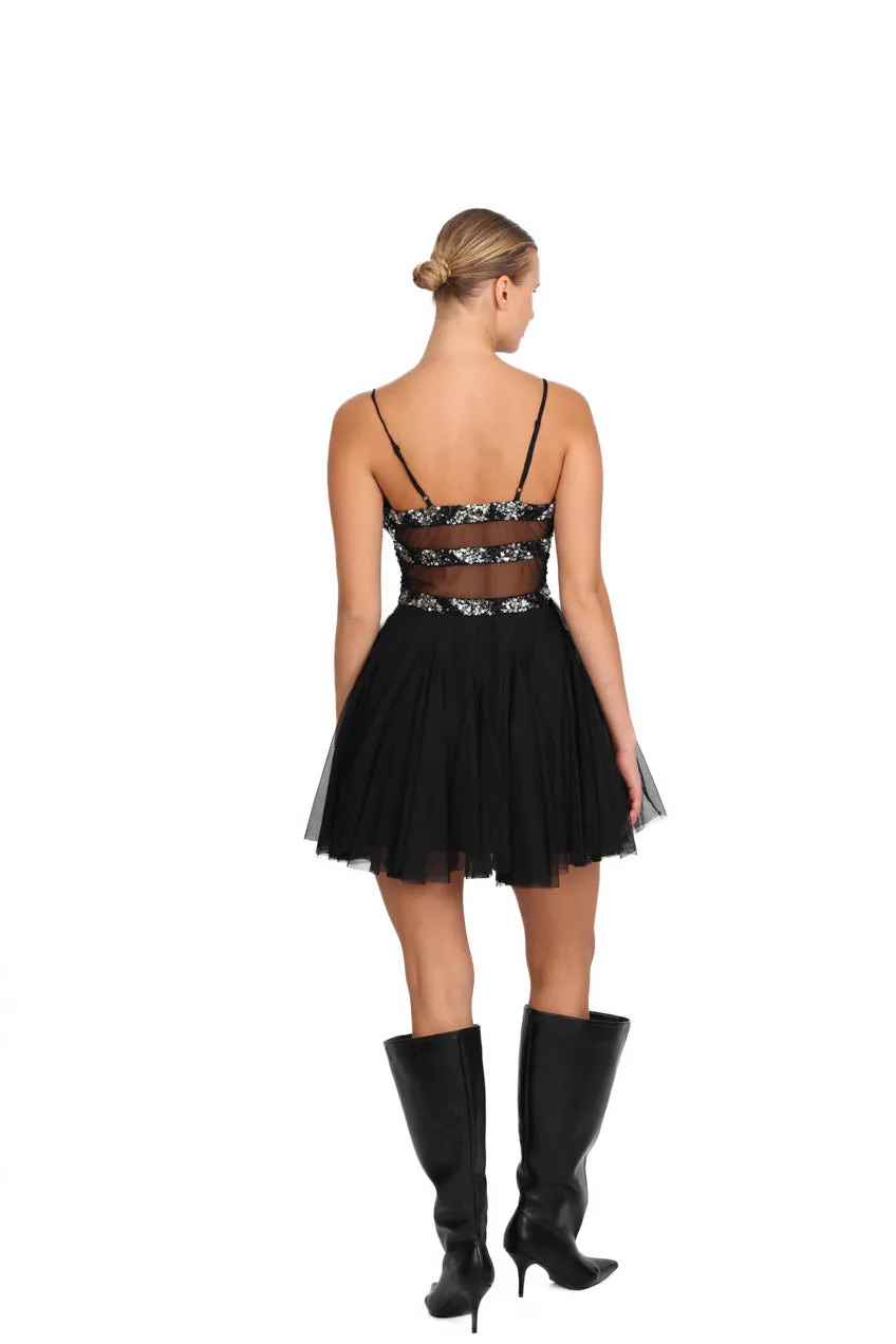 BEAT DRESS