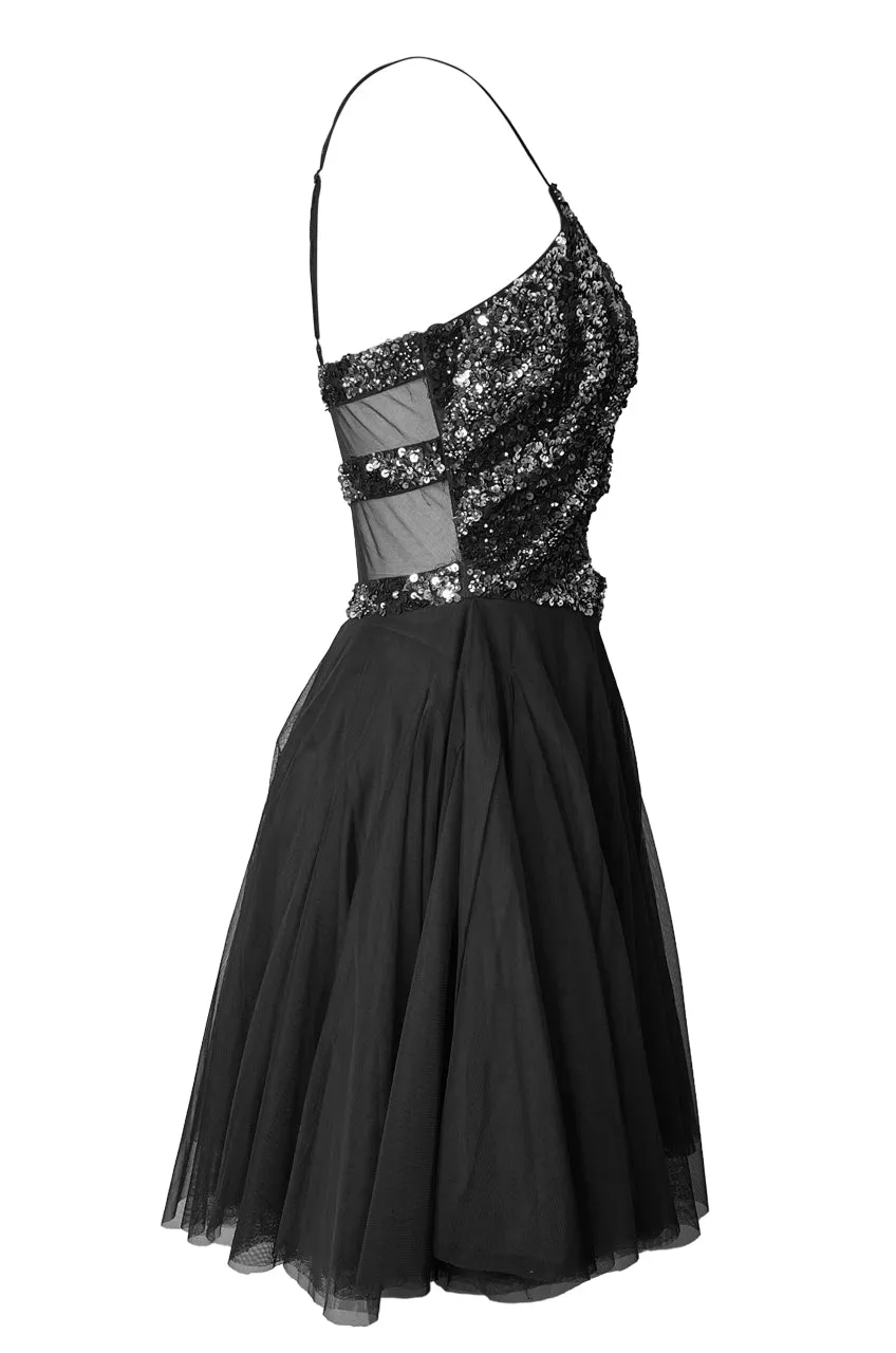 BEAT DRESS