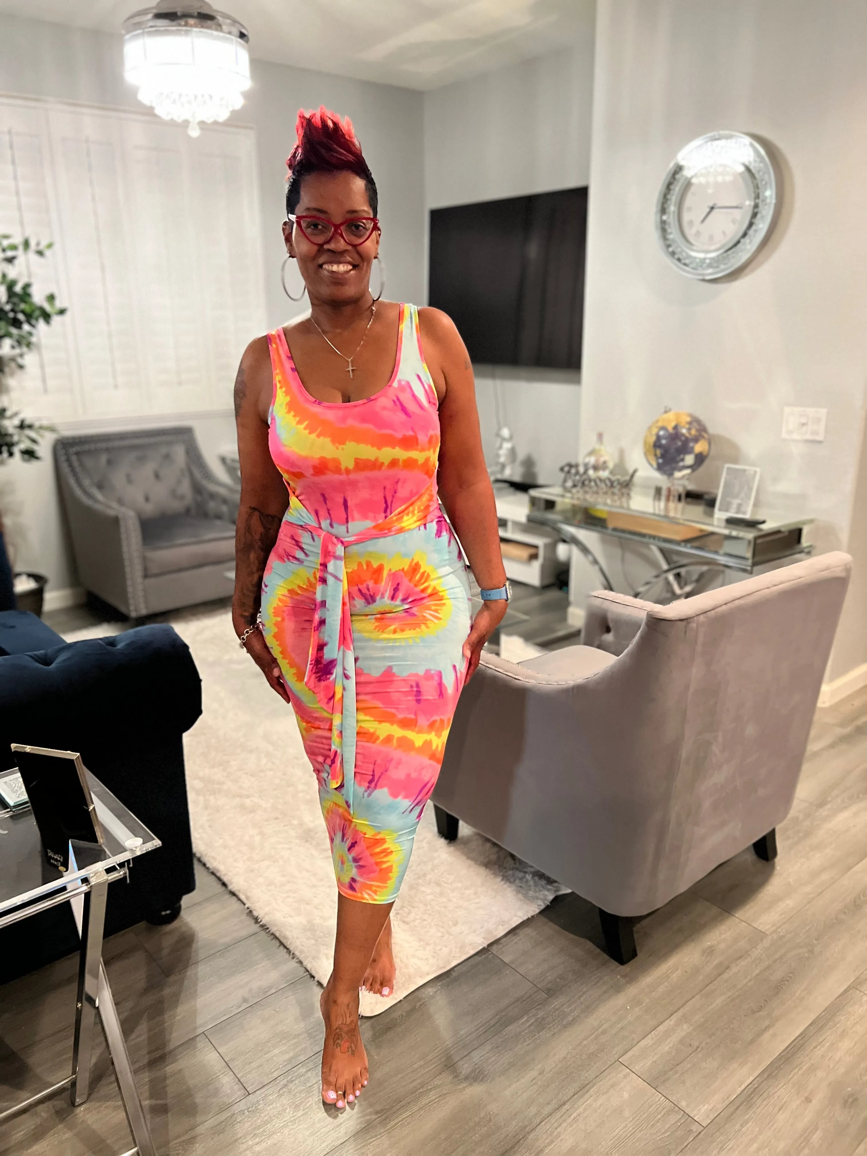 Beautiful & Bright