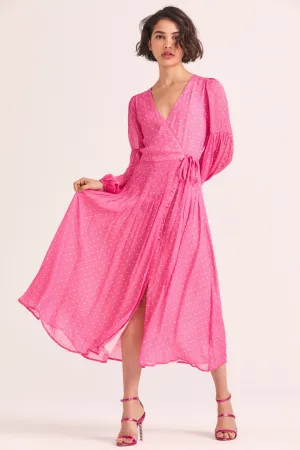 Bevelyn Maxi Dress