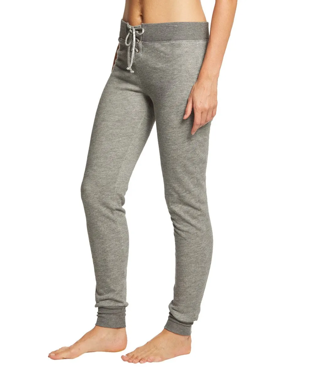 Beyond Yoga Lasso Tie Long Sweatpants