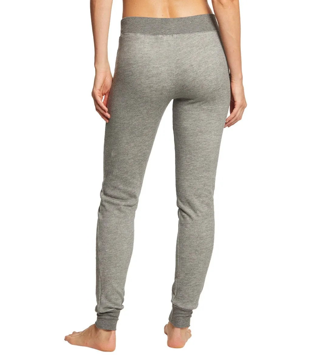 Beyond Yoga Lasso Tie Long Sweatpants