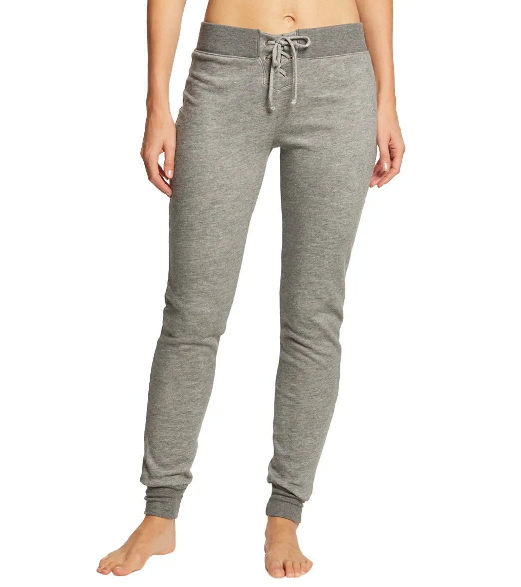 Beyond Yoga Lasso Tie Long Sweatpants