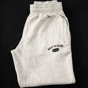 BIC Sweatpants