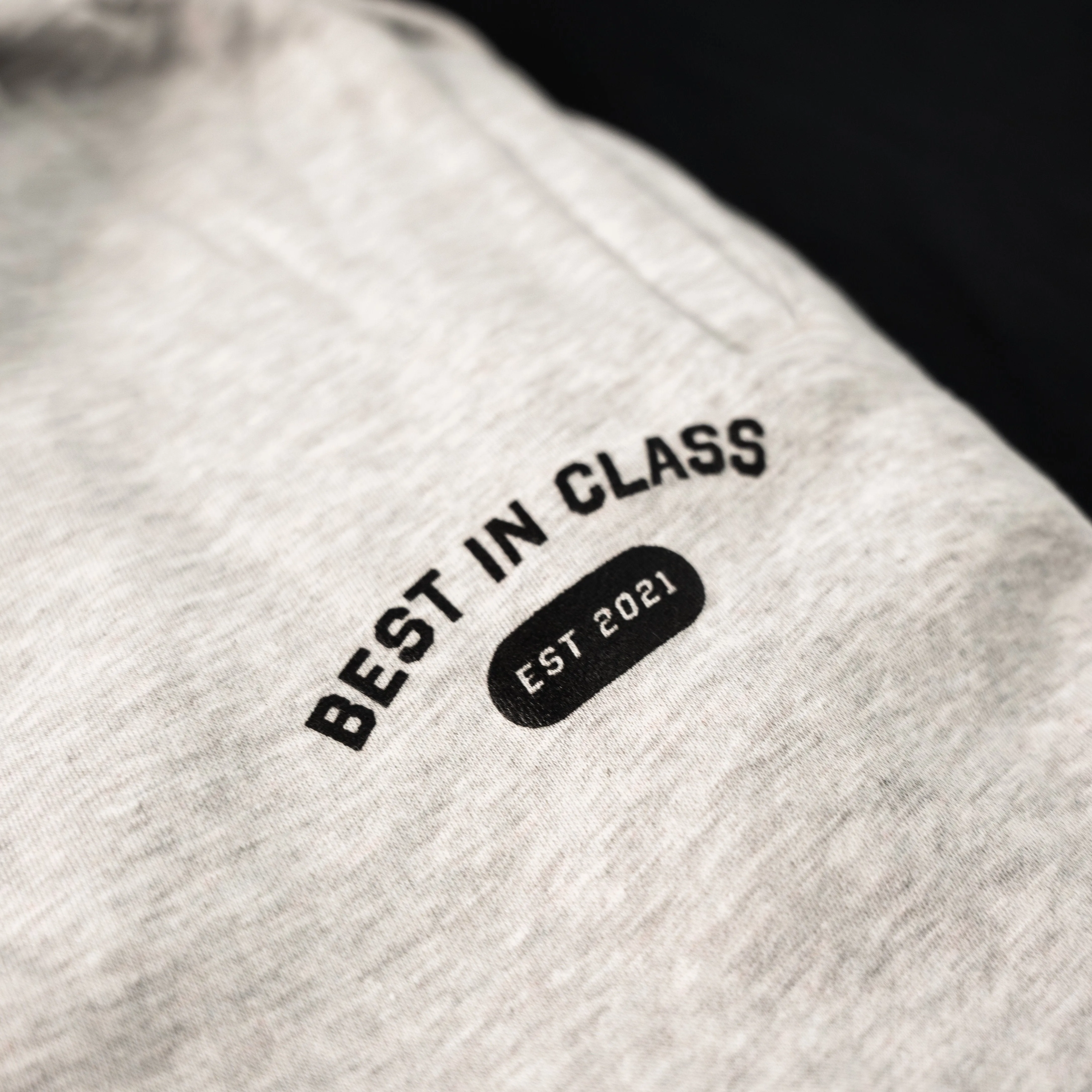 BIC Sweatpants