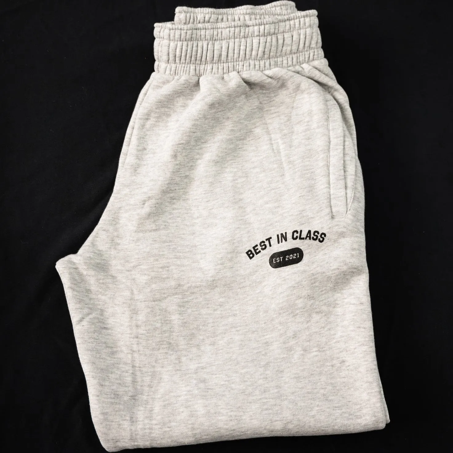 BIC Sweatpants