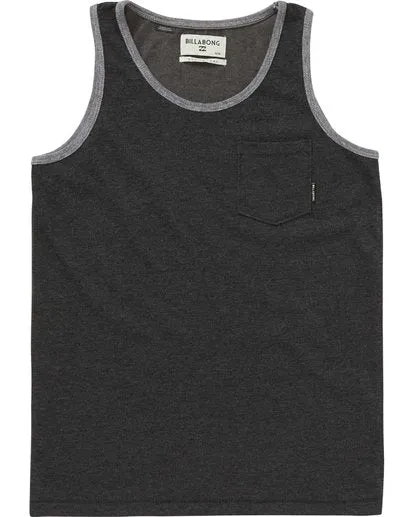 Billabong Zenith Tank