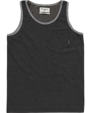Billabong Zenith Tank