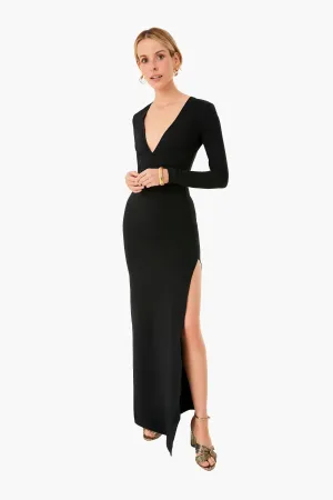 Black Ink Dress