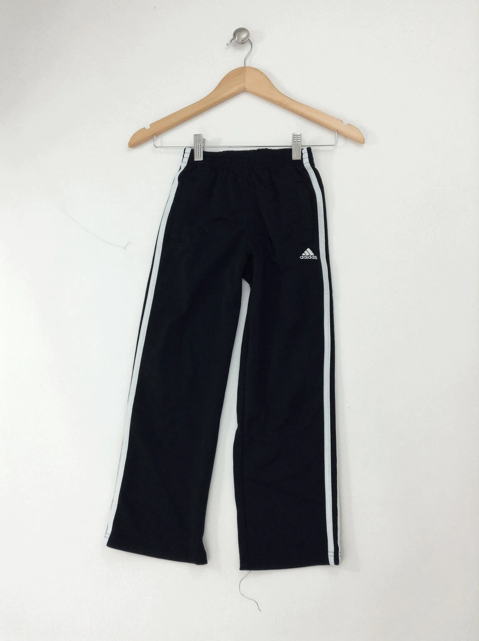 Black Sweatpants
