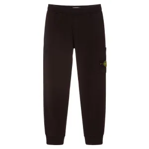 Black Sweatpants