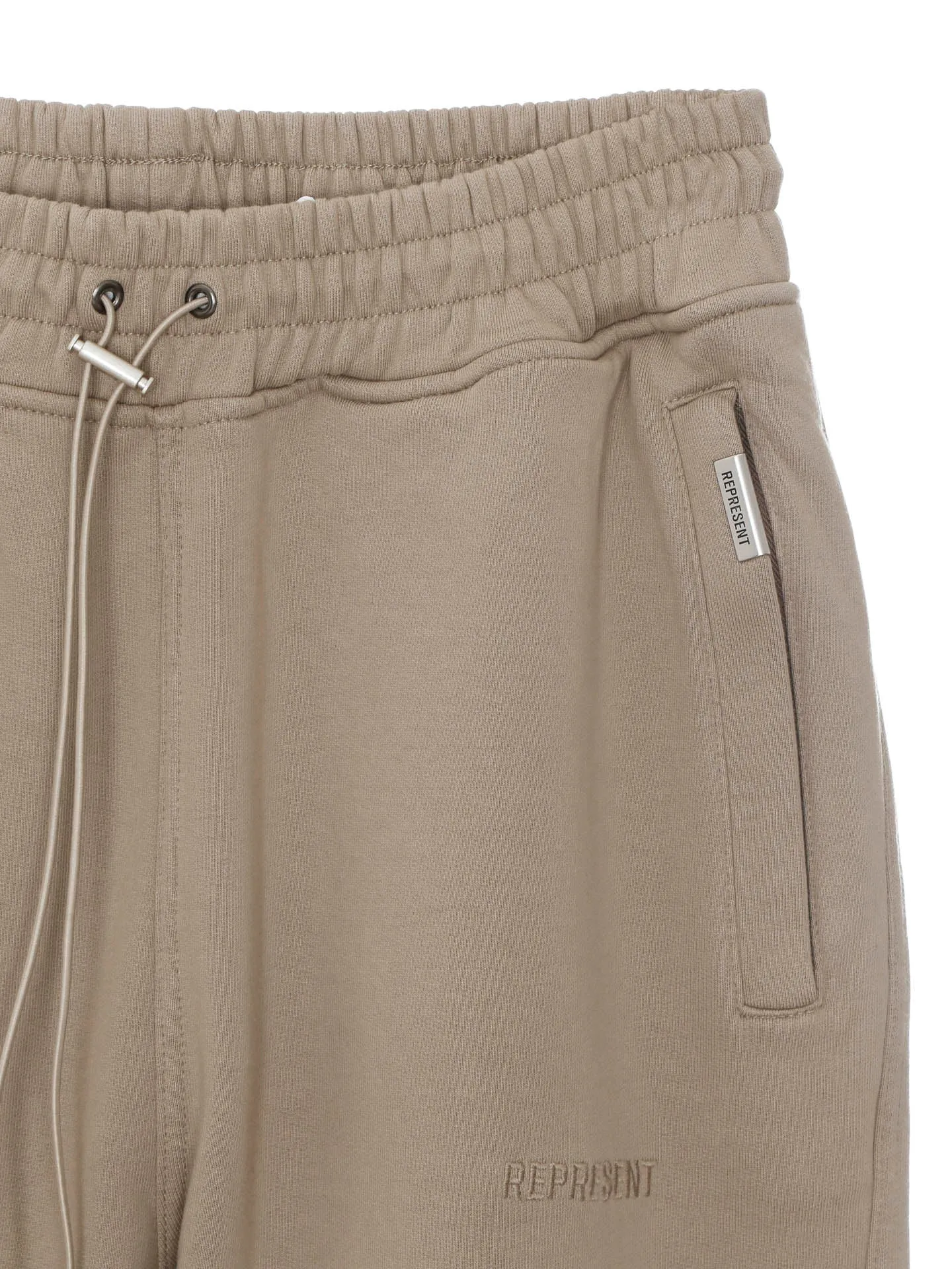 Blank Sweatpants