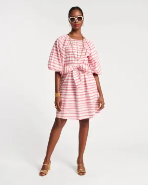 Bliss Mini Painterly Stripe