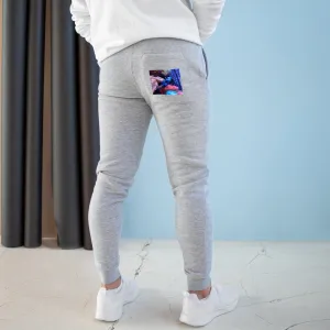 Blue Fish Premium Fleece Joggers