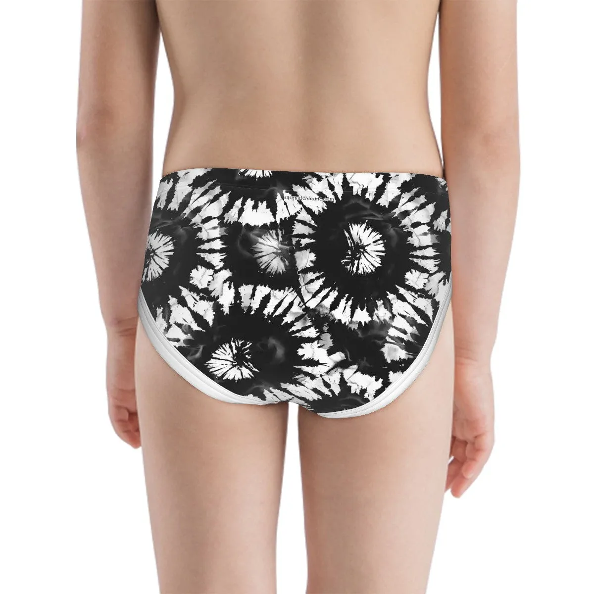Boys Boxer Briefs- 19 Tie Dye Designs
