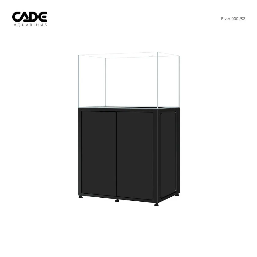CADE River S2 900 Black