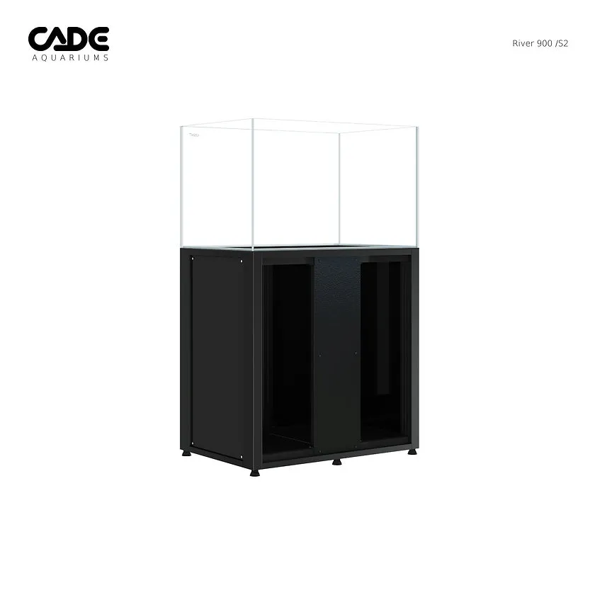 CADE River S2 900 Black