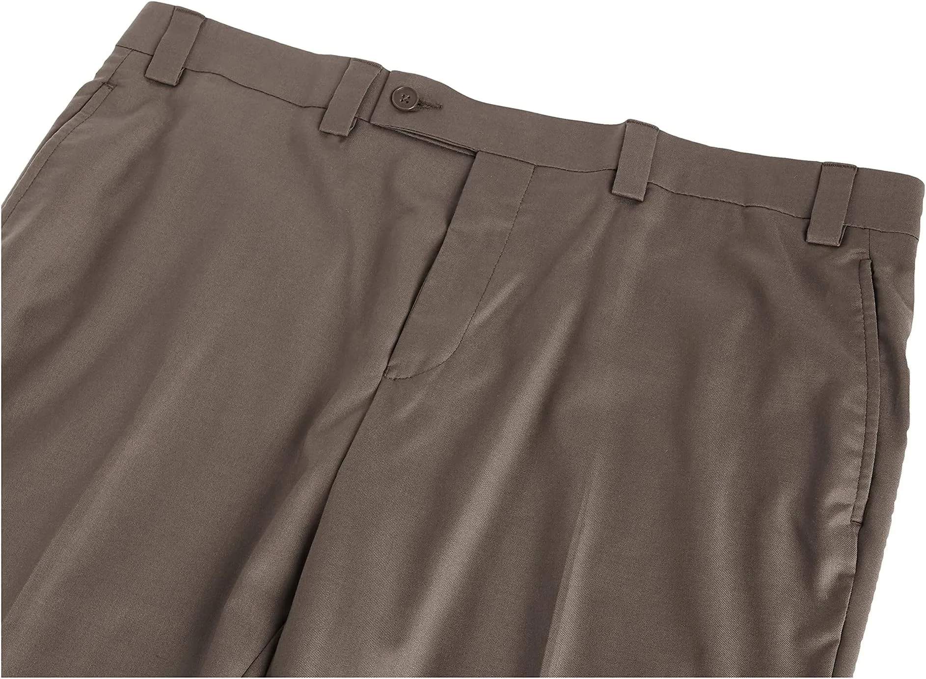 Calvin Klein Men's Modern Fit Dress Pants, Taupe